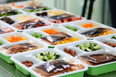 年夜饭也要靠预制菜了?预制菜是如何抢占你的餐桌的?-趣观网
