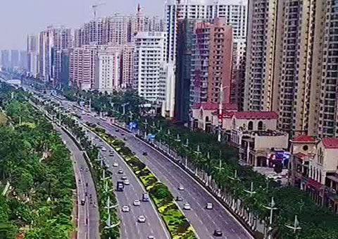 广西防城港,你无法想象的一个城市-趣观网