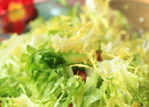 10 道 10 元超简单素菜,我是不相信你会翻车的-趣观网