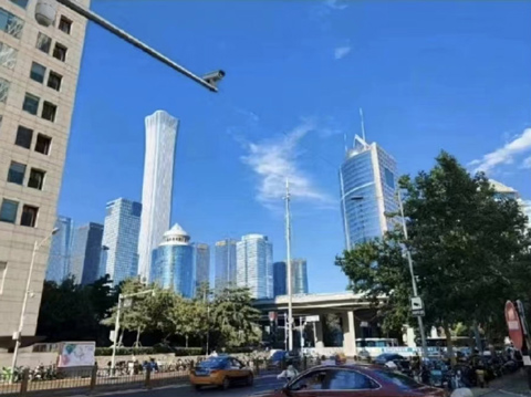 经济增速下来之后,大家要想明白怎么把自己的日子过好了-趣观网